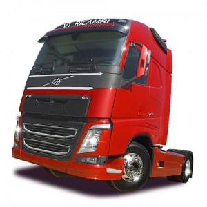 Volvo Trucks